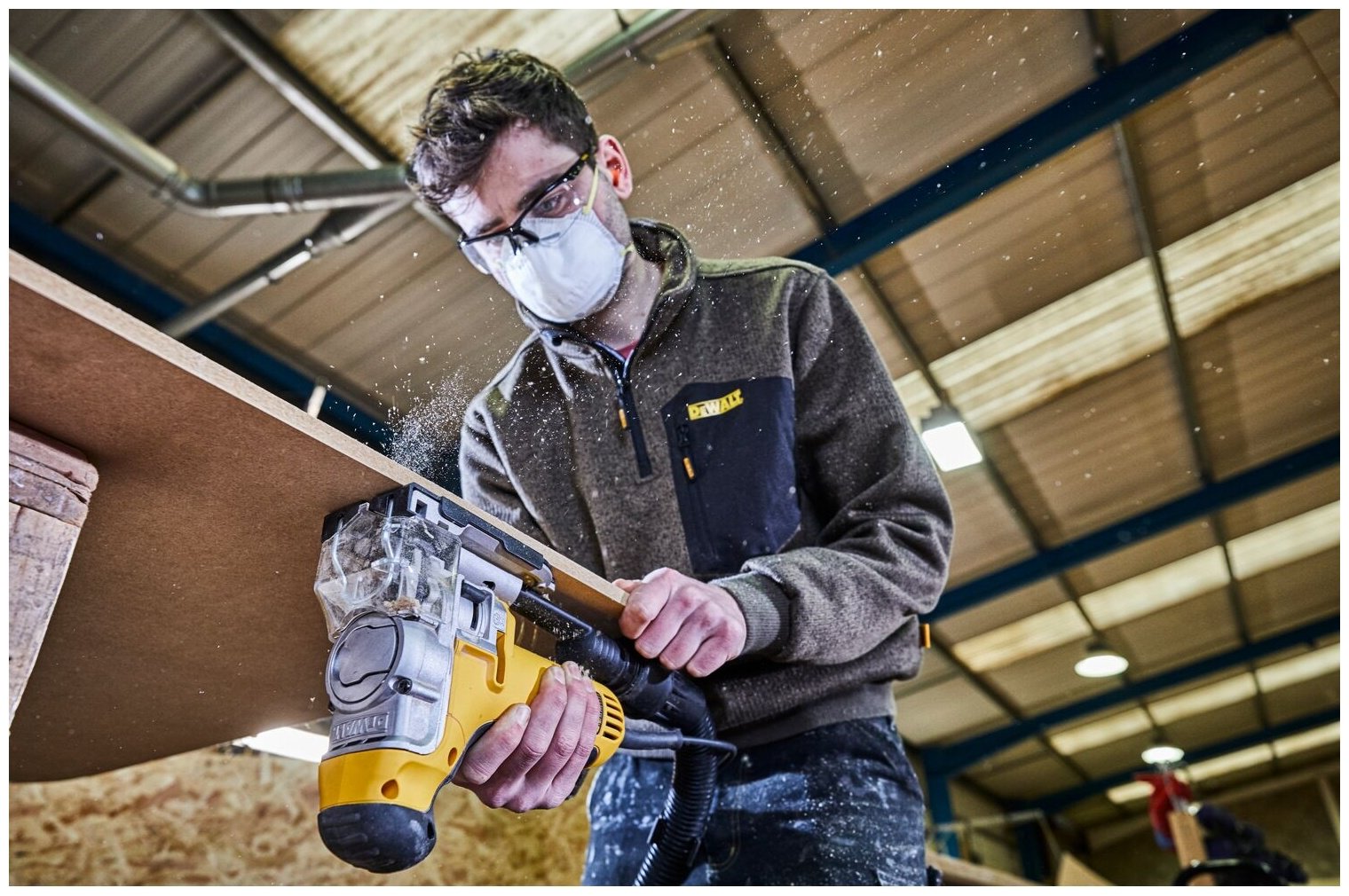 Электролобзик DeWALT DW333K купить,0