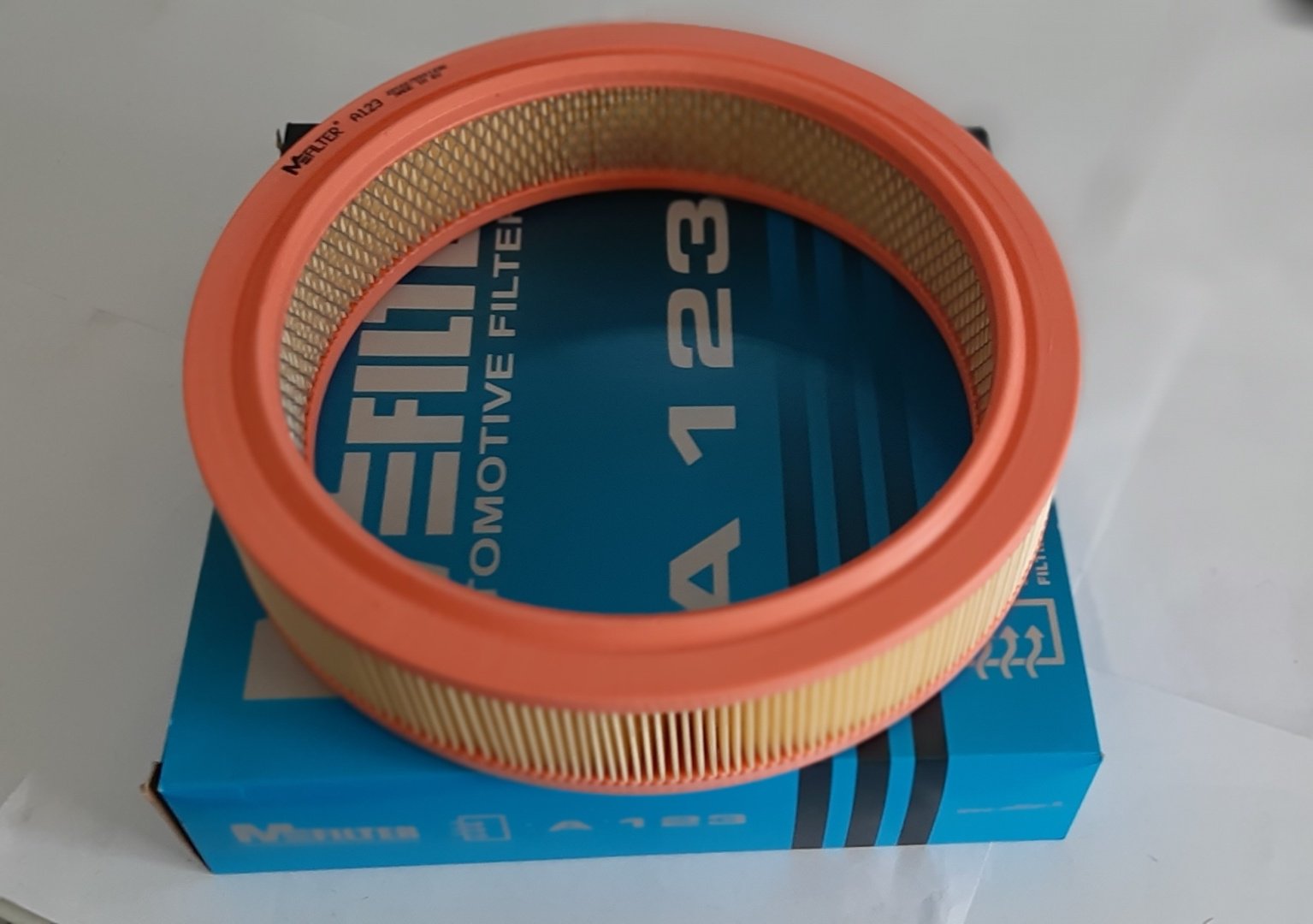 MFilter воздушный фильтр 052126620A купить,NaN