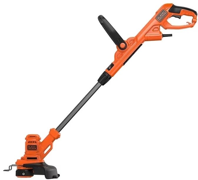 Триммер электрический Black &amp; Decker BESTA525, леска