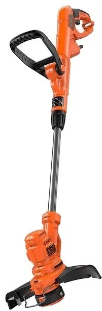 Триммер электрический Black & Decker BESTA525, леска - ForteMarket Триммер электрический Black & Decker BESTA525, леска купить,0