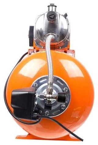 Насосная станция ВИХРЬ АСВ-1200/50Н
