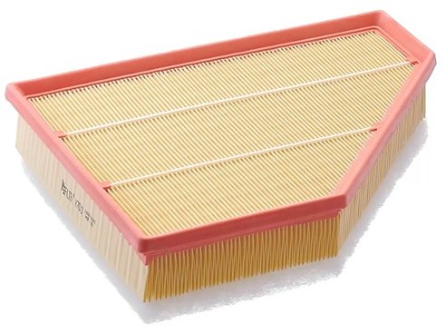 MFilter воздушный фильтр K7020 купить,NaN