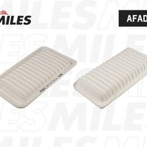 MILES воздушный фильтр AFAD087 - ForteMarket MILES воздушный фильтр AFAD087 купить,NaN