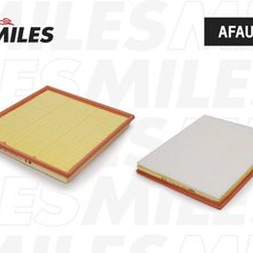 MILES воздушный фильтр AFAU420 купить,NaN