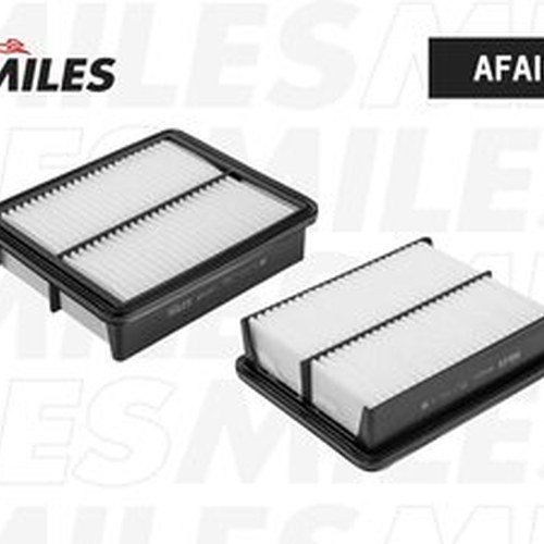 MILES воздушный фильтр AFAI011 купить,NaN
