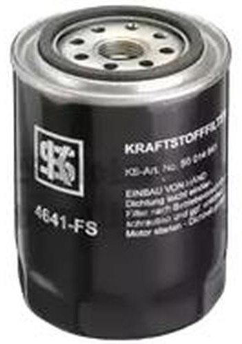KOLBENSCHMIDT топливный фильтр 50014641 купить,NaN