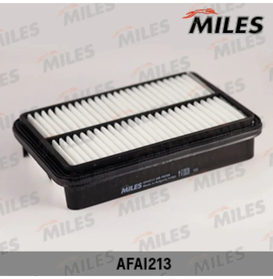 MILES воздушный фильтр AFAI213 купить,NaN