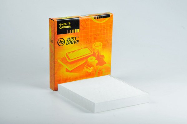 Just Drive салонный фильтр JDAC902E купить,NaN