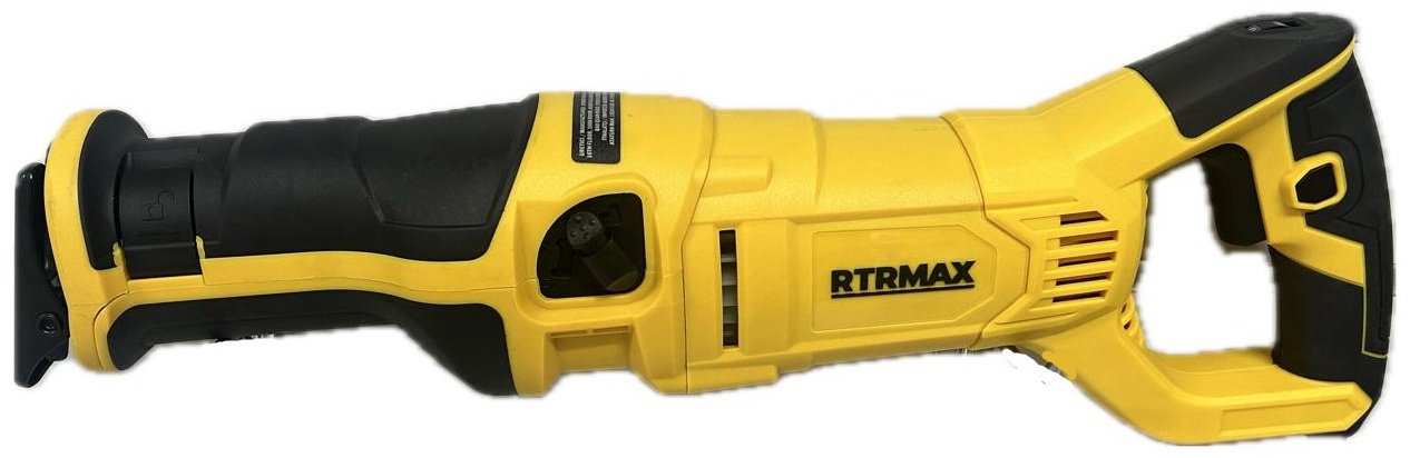 Сабельная пила RTRMAX RTM9075 - ForteMarket Сабельная пила RTRMAX RTM9075 купить,0