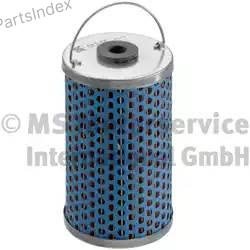 KS Фильтр Масляный Двигателя 50013013 купить,NaN
