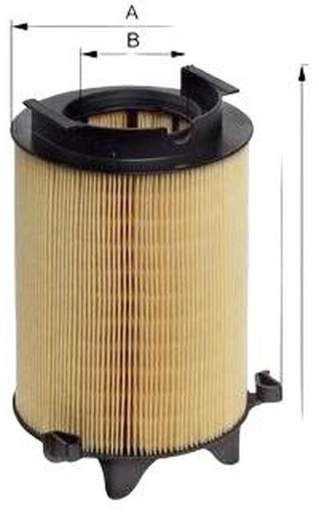 MFilter воздушный фильтр A 886 купить,NaN