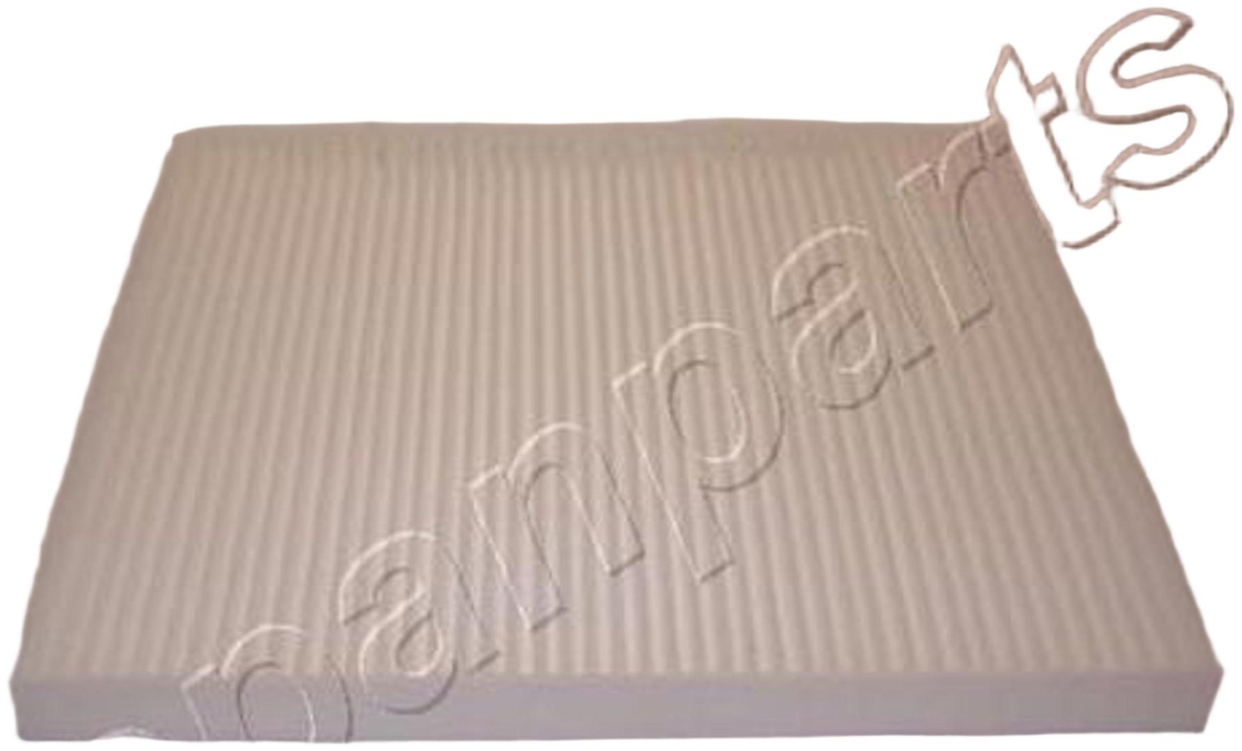 Japanparts салонный фильтр FAAHY11 купить,NaN