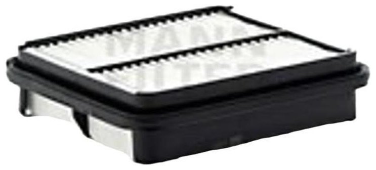 MANN-FILTER воздушный фильтр C 2337 купить,NaN