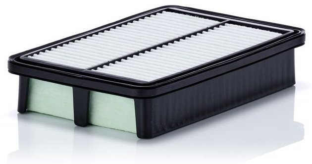 MANN-FILTER воздушный фильтр C 24 071 купить,NaN