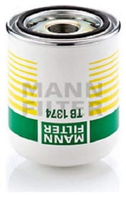 MANN-FILTER воздушный фильтр TB1374x купить,NaN