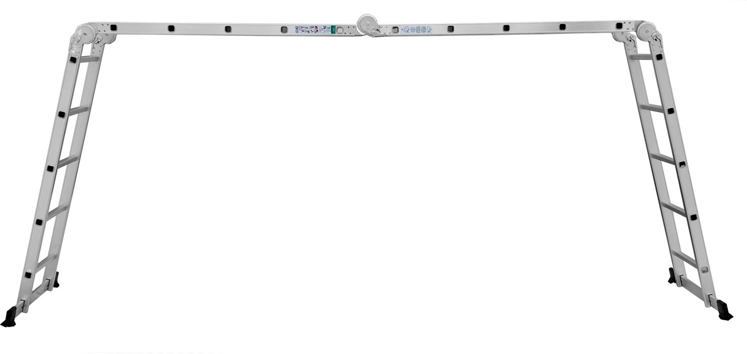 DWT лестница DTL-FMB4516, 560 см купить,0