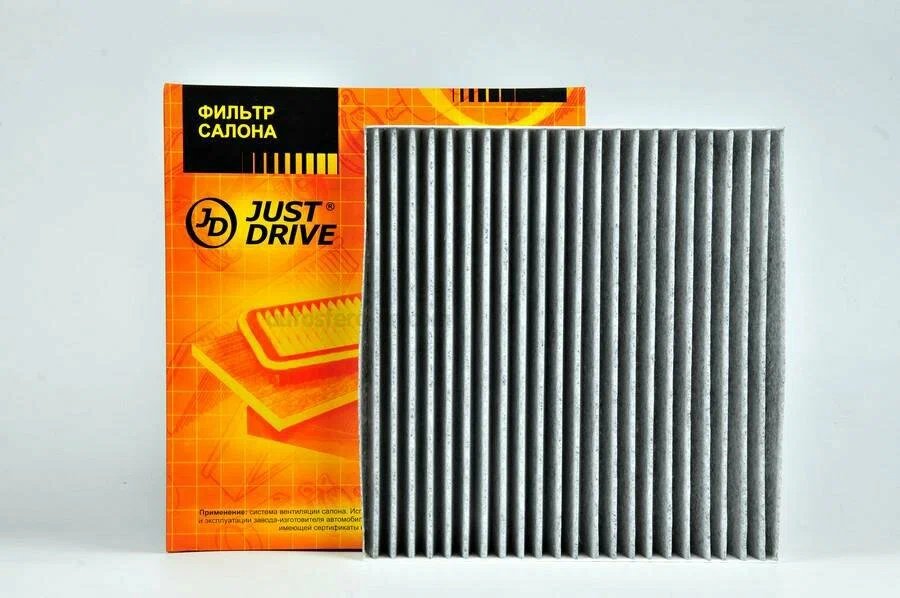 JD Фильтр Салона JDAC806EC купить,NaN