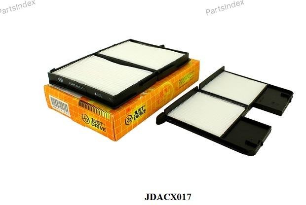 JD Фильтр Салона JDACX017 купить,NaN