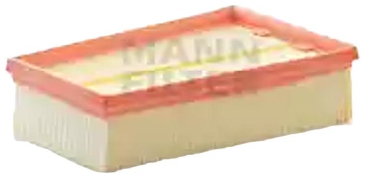 MANN-FILTER воздушный фильтр C 24332 купить,NaN