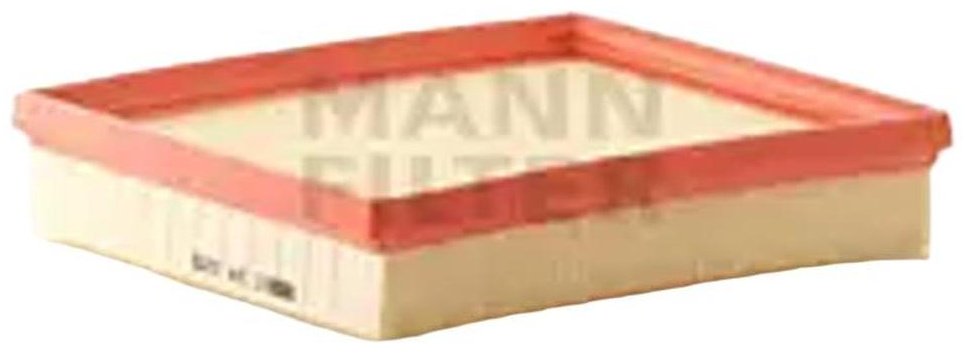 MANN-FILTER воздушный фильтр C 24025 купить,NaN