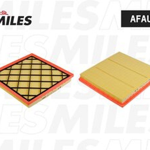 MILES воздушный фильтр AFAU137 купить,NaN
