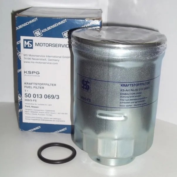 KS топливный фильтр 50 013 069/3 купить,NaN