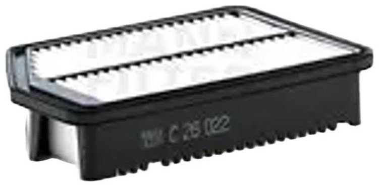 MANN-FILTER воздушный фильтр C 26022 купить,NaN