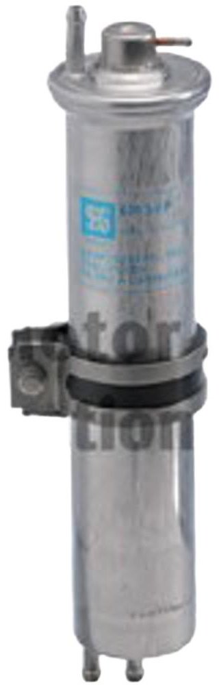 KOLBENSCHMIDT топливный фильтр 50 013645 купить,NaN