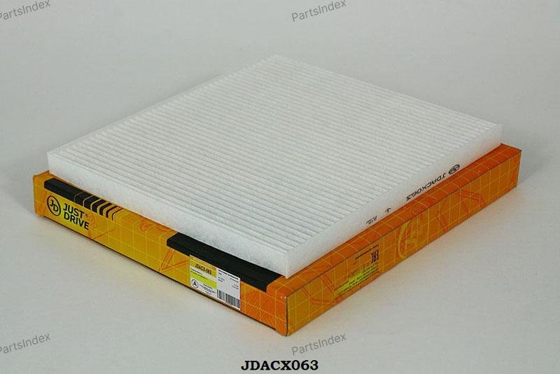 JD Фильтр Салона JDACX063 купить,NaN