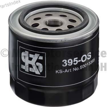 KS Фильтр Масляный Двигателя 50013395 купить,NaN