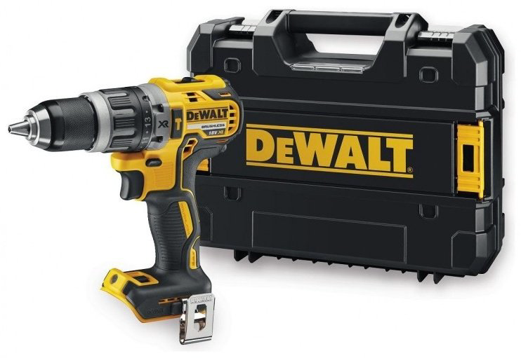DeWALT дрель-шуруповерт DCD796NT-XJ 18 В купить,123990