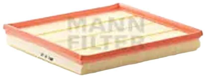 MANN-FILTER воздушный фильтр C 28125 купить,NaN