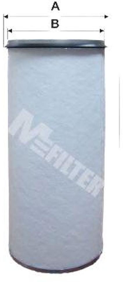 MFilter воздушный фильтр A8001 купить,NaN