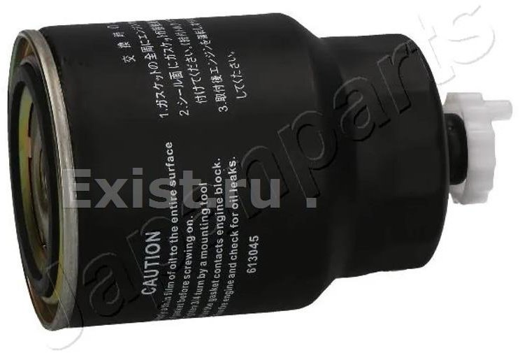 Japanparts топливный фильтр FC-190S купить,NaN
