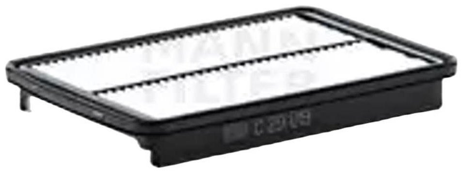 MANN-FILTER воздушный фильтр C 29019 купить,NaN