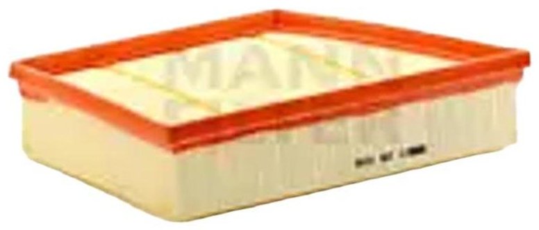 MANN-FILTER воздушный фильтр C 29006 купить,NaN