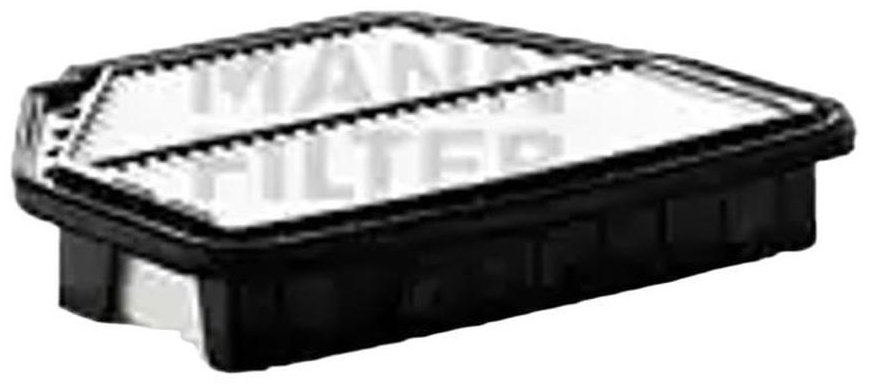 MANN-FILTER воздушный фильтр C 29008 купить,NaN