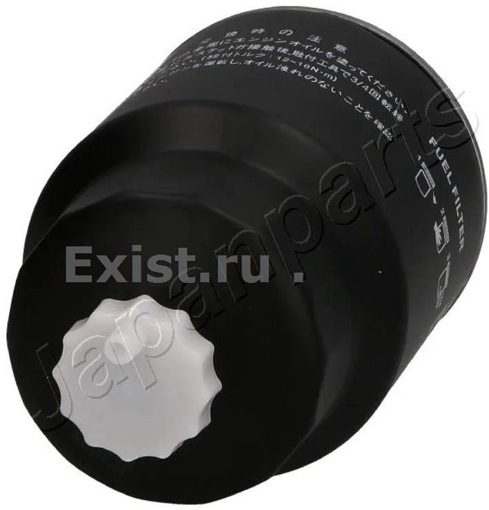 Japanparts топливный фильтр FC-190S купить,NaN