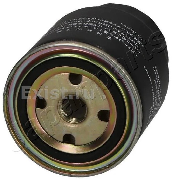 Japanparts топливный фильтр FC-190S купить,NaN