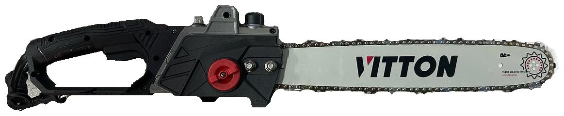 Цепная пила Vitton электрическая VT40-7
