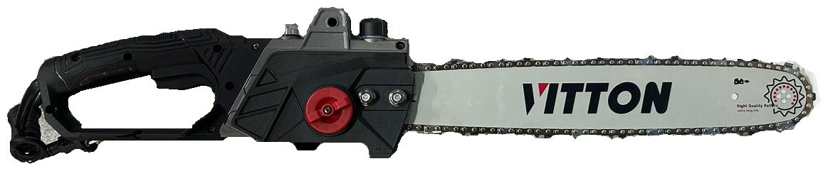 Цепная пила Vitton электрическая VT40-7 купить,NaN