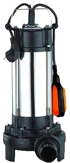 Фекальный насос ВИХРЬ ФН-2200Л