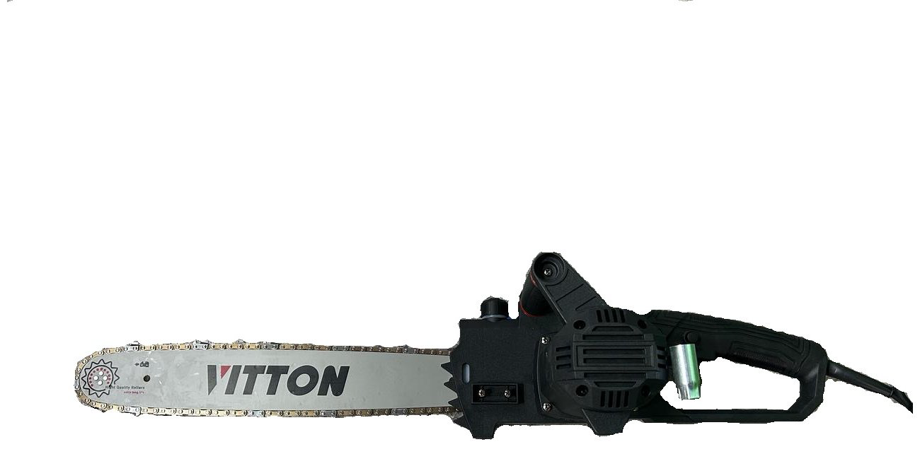 Цепная пила Vitton электрическая VT40-7 купить,NaN