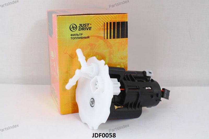 JD Фильтр Топливный JDF0058 купить,NaN