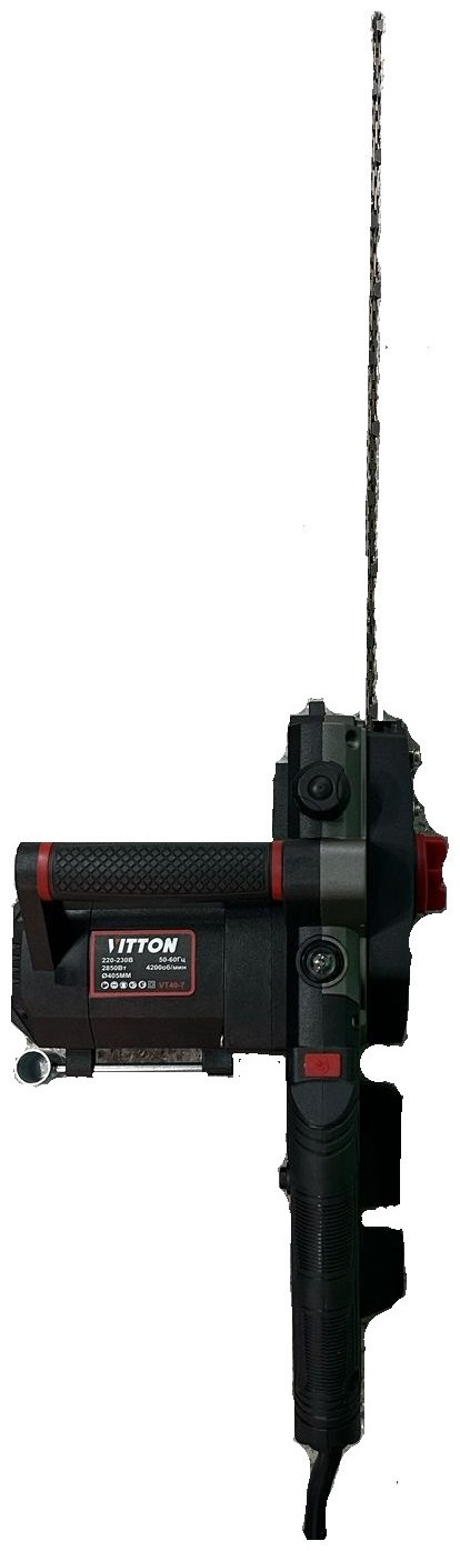 Цепная пила Vitton электрическая VT40-7 купить,NaN