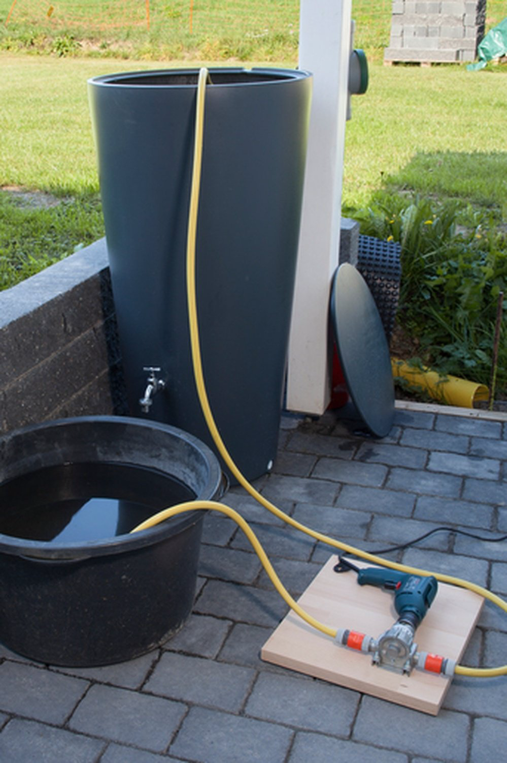 Насос поверхностный самовсасывающий Wolfcraft 2200000 купить,21500