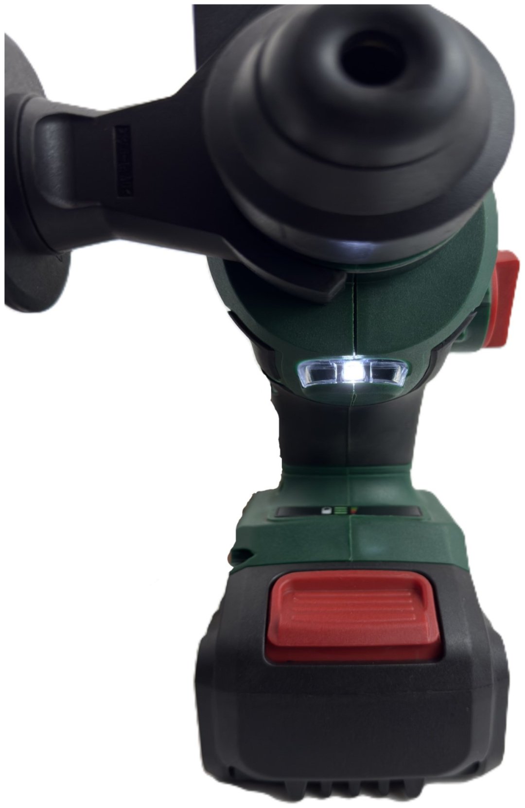 Перфоратор DWT ABH-20 D 1.7 Дж, SDS-Plus купить,0