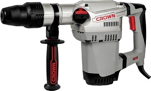 Перфоратор CROWN CT18118V BMC 10 Дж, SDS-Max