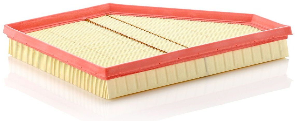 MANN-FILTER воздушный фильтр C 3090/1
