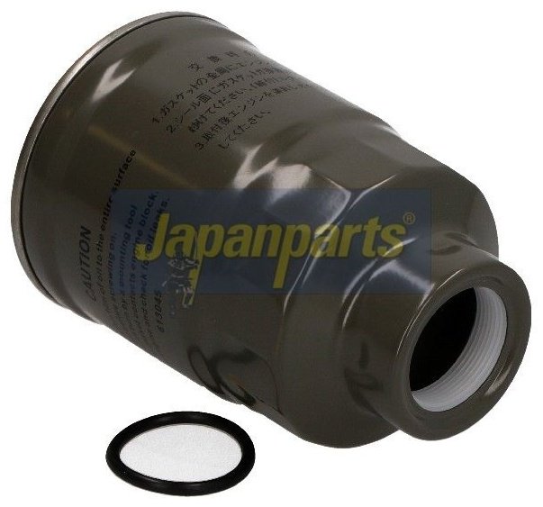 Japanparts топливный фильтр FC-502S